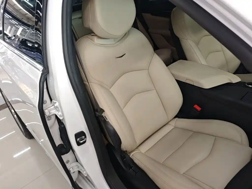 Cadillac CT6 — миниатюра 25
