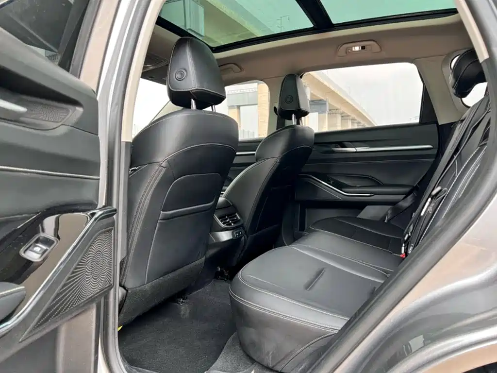 Haval H6 — миниатюра 14