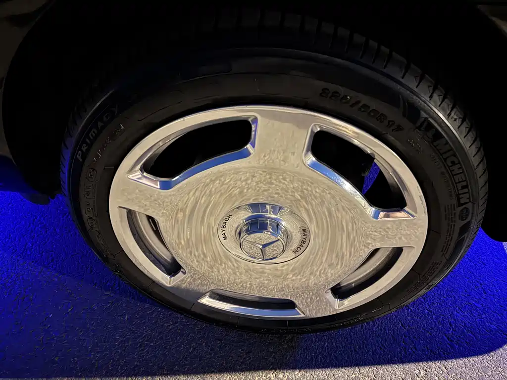 Mercedes-Benz Vito — миниатюра 15
