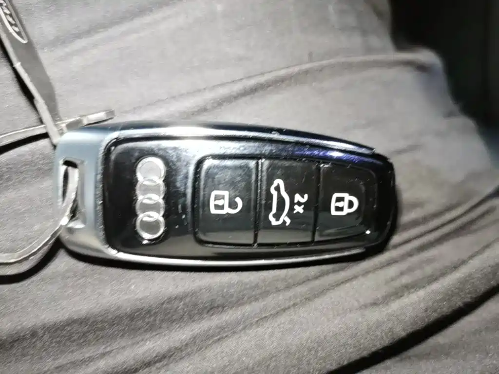 Audi A6L — миниатюра 15