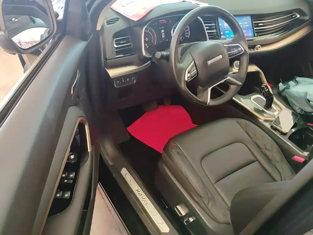 Haval H6 — миниатюра 16