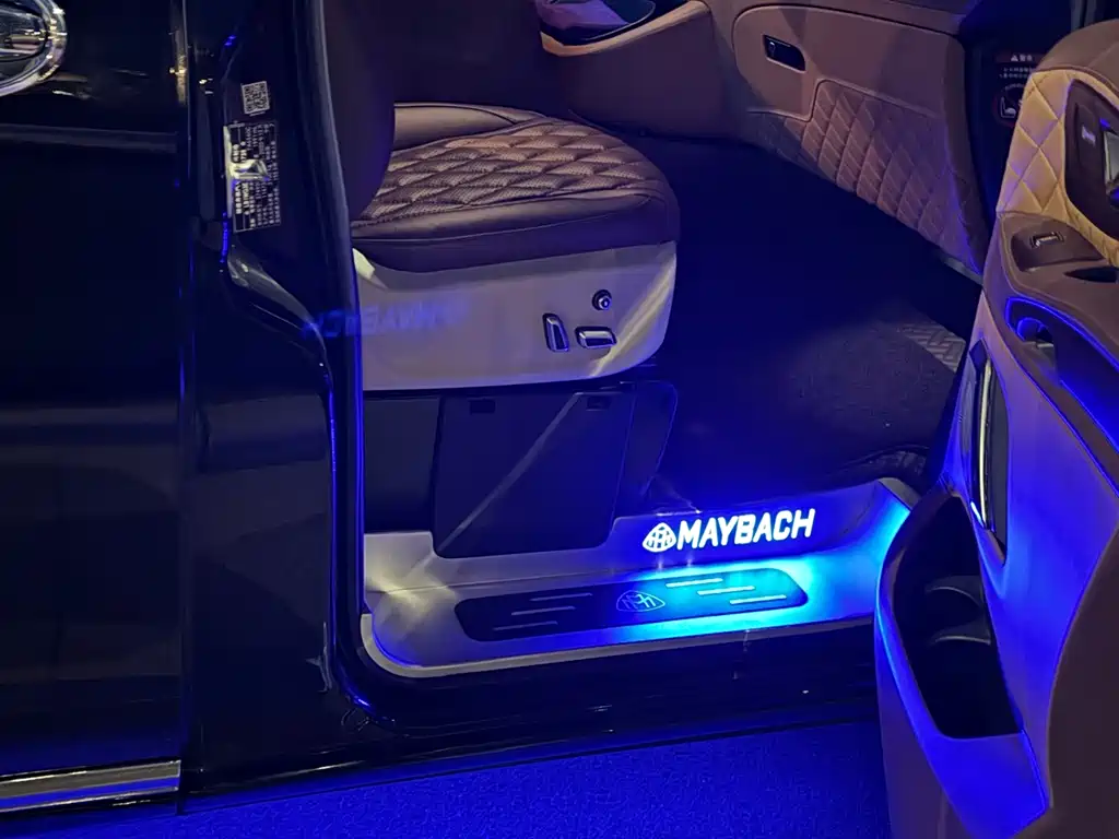 Mercedes-Benz Vito — миниатюра 12