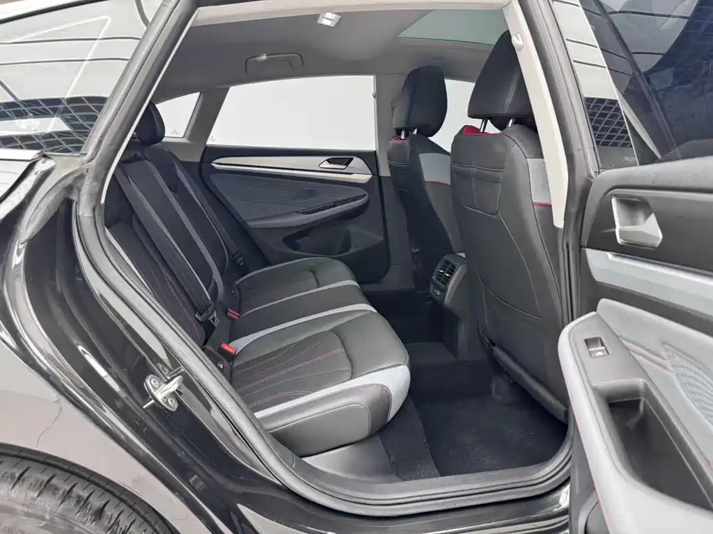 Volkswagen Lamando — миниатюра 13