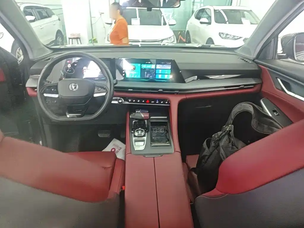 Changan CS75 PLUS — миниатюра 10
