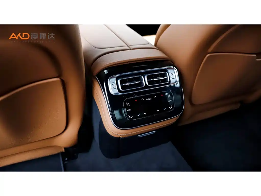 Mercedes-Benz S-Class S 2024 S 400 L