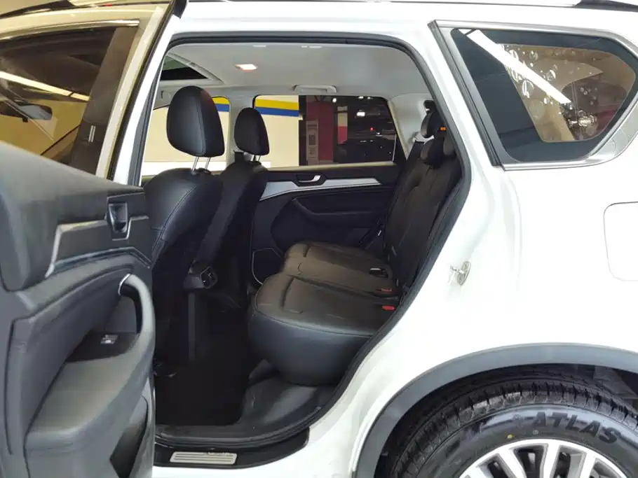 Haval H6 — миниатюра 11