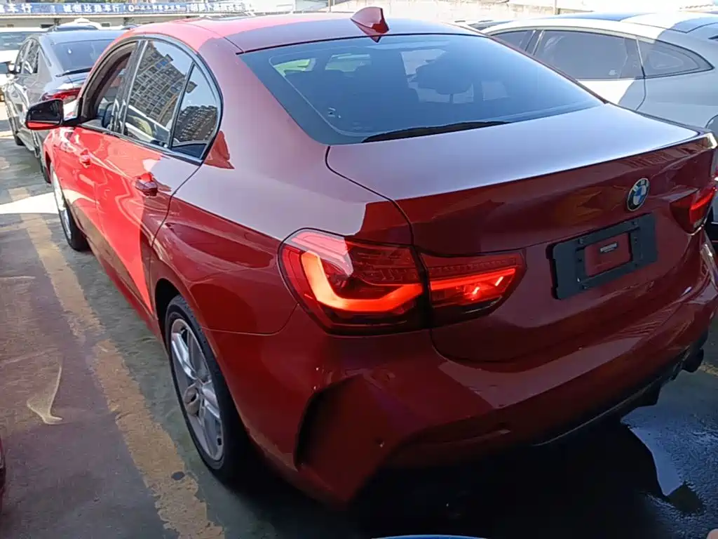 BMW 1 Series — миниатюра 5