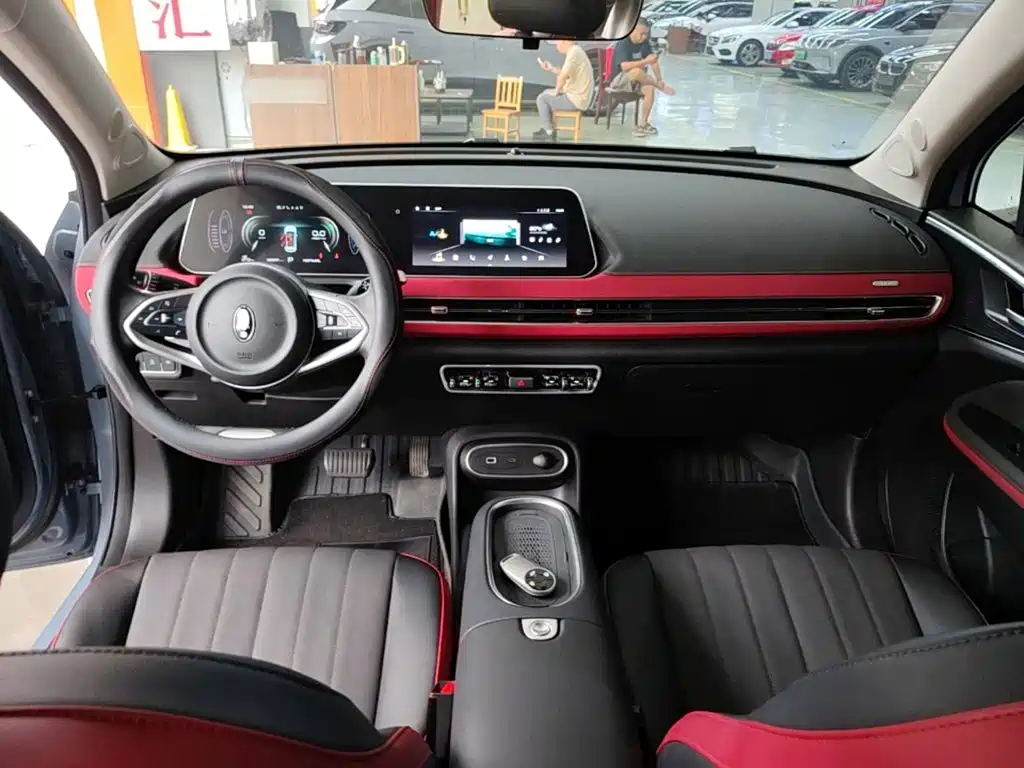 Ora Ora Good Cat GT — миниатюра 10