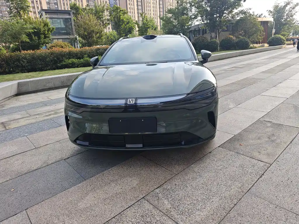 Zeekr 007GT 2025 Smart Drive 100kWh