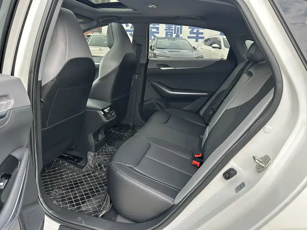 Changan Ruicheng PLUS — миниатюра 12