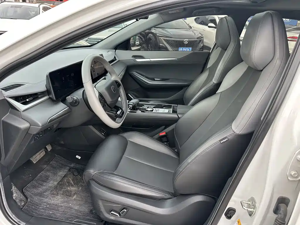 Changan Ruicheng PLUS — миниатюра 10