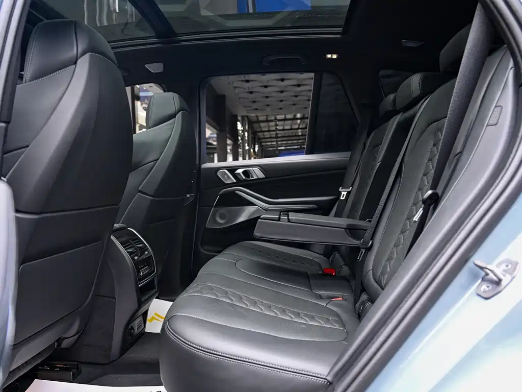 BMW X5 M 2023 X5 M