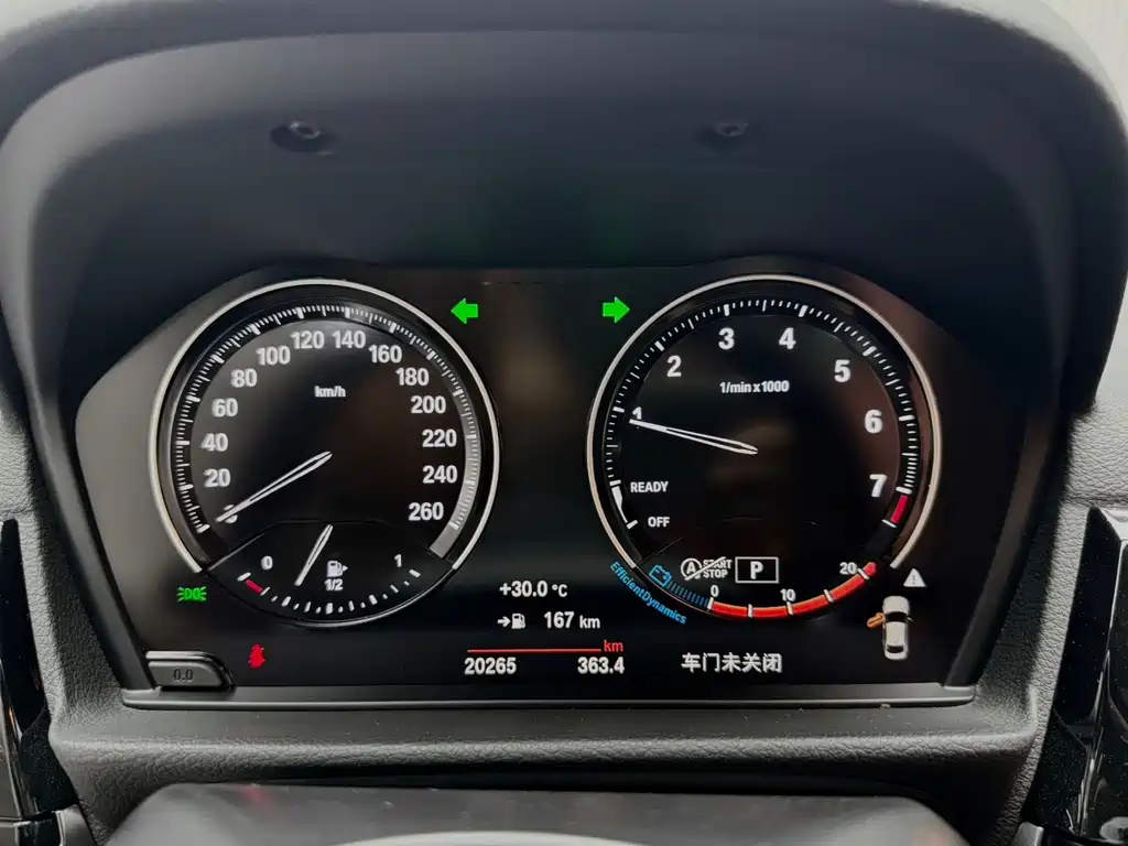 BMW 1 Series — миниатюра 12