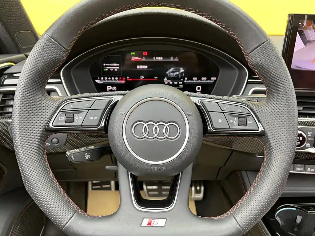 Audi S4 — миниатюра 18