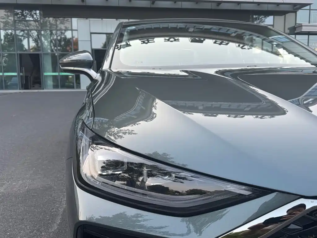 Chery Arrizo 8 PRO — миниатюра 4