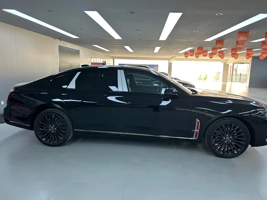 Hongqi HONGQI H9