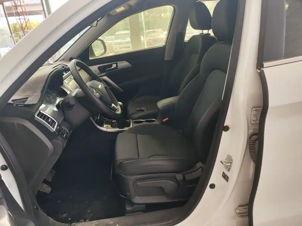 Haval H2 — миниатюра 15