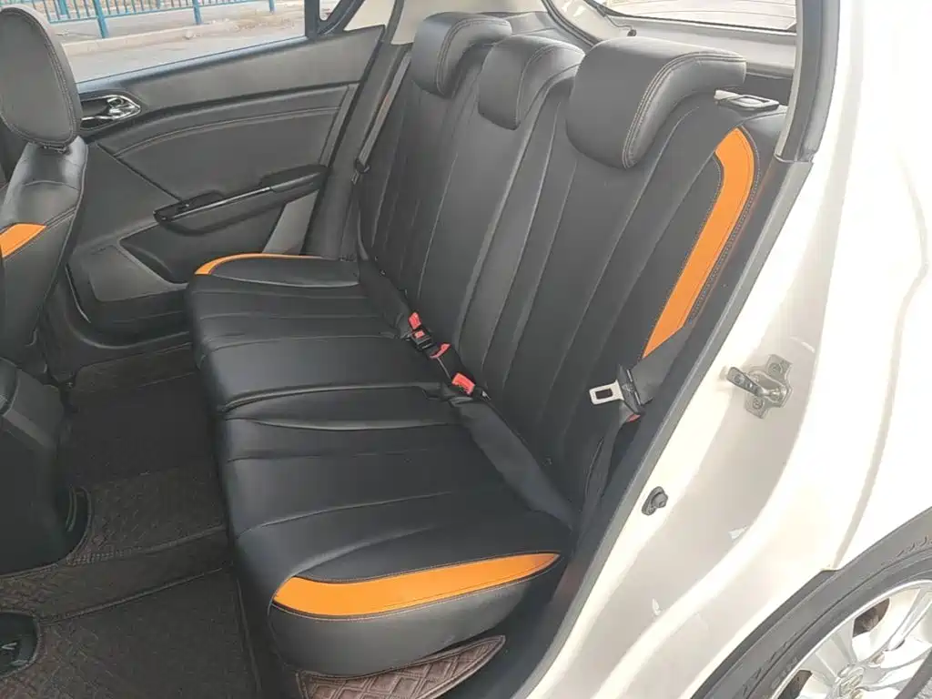 Baojun 310 — миниатюра 17