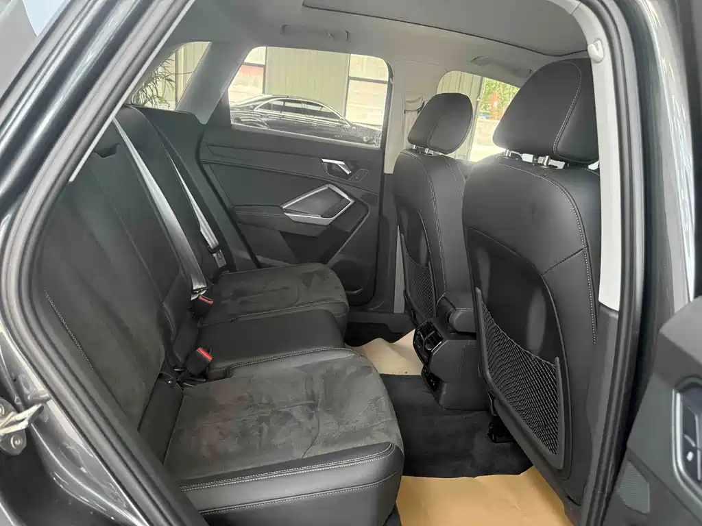 Audi Q3 — миниатюра 20