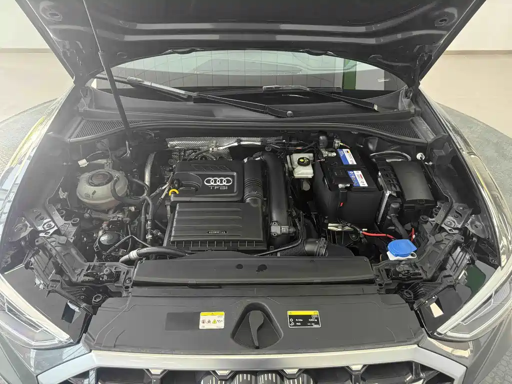 Audi Q3 — миниатюра 13