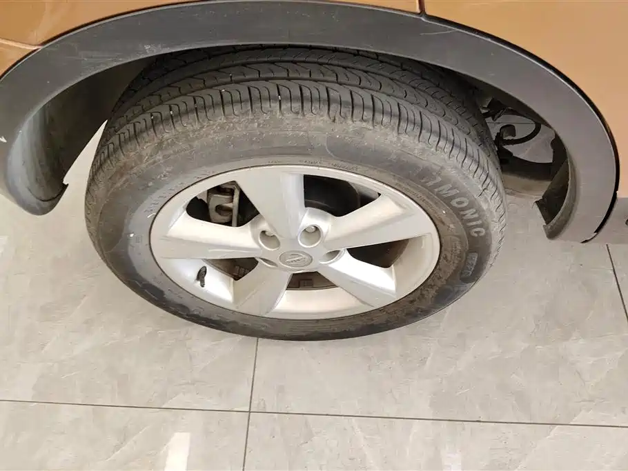 Nissan Qashqai 2011 2.0XV CVT 2WD