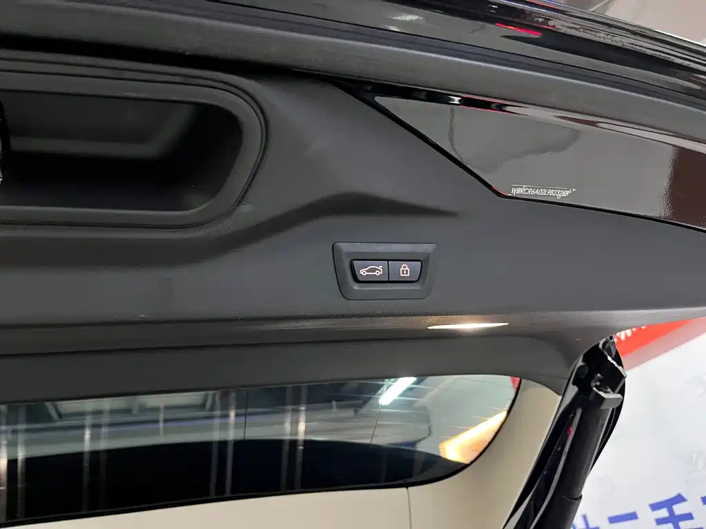 BMW X5 2019 xDrive40i M Sport