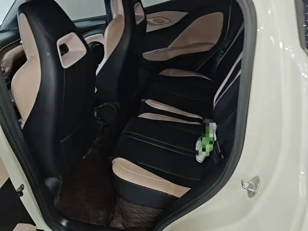 BYD Seagull — миниатюра 17