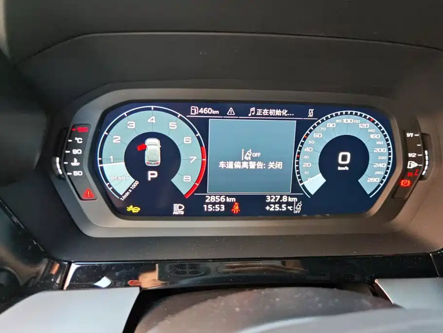Audi A3 — миниатюра 14
