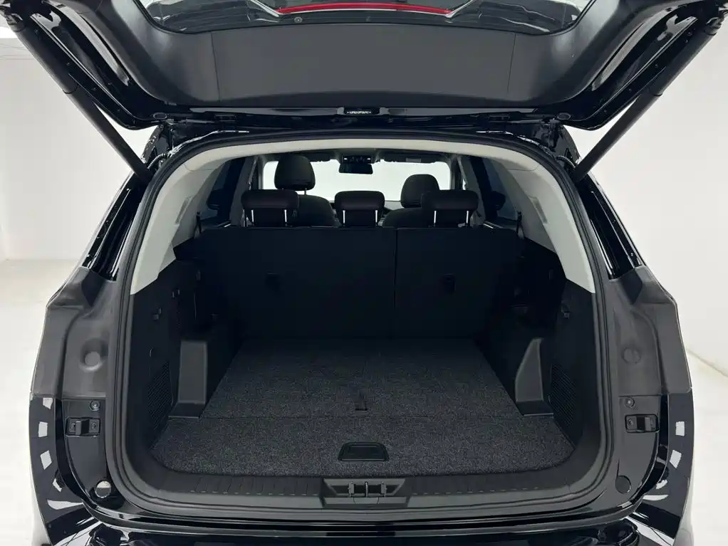 Jetour X90 PLUS — миниатюра 13