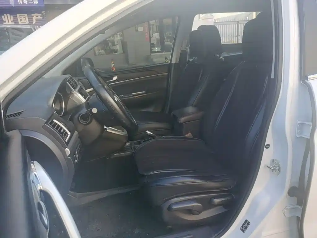 Haval M6 — миниатюра 15