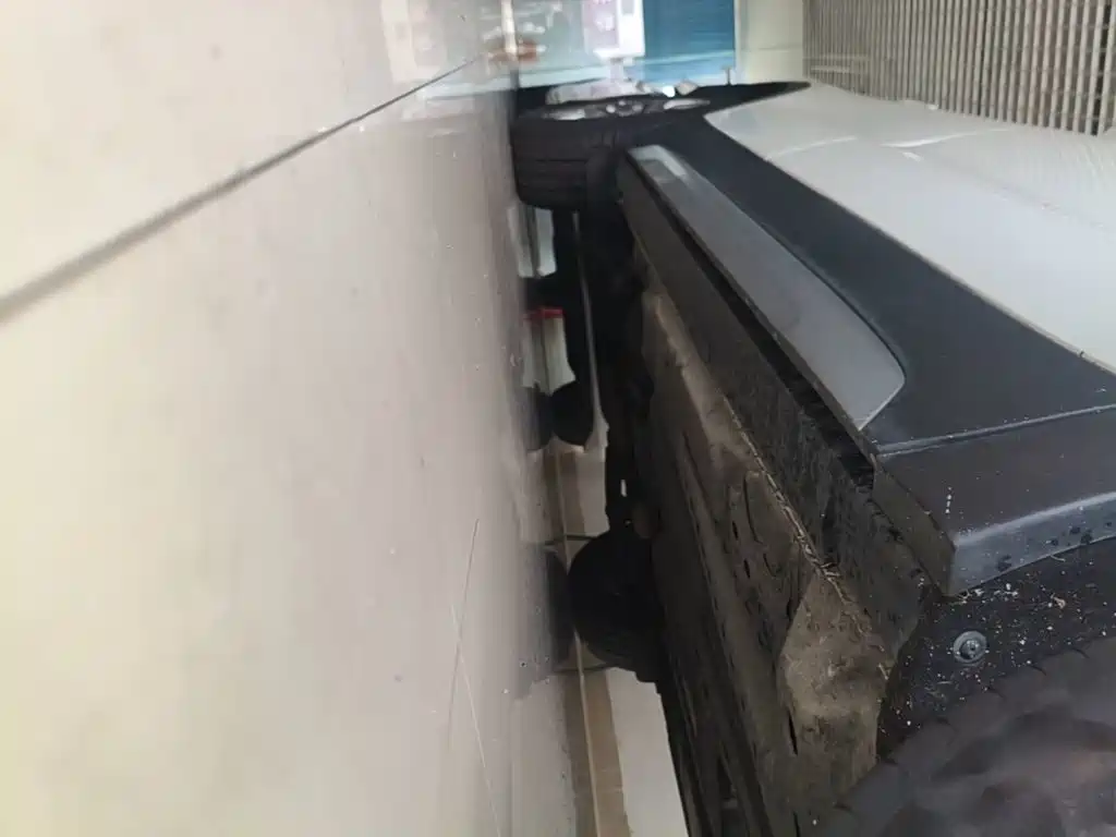 Cadillac XT4 — миниатюра 21
