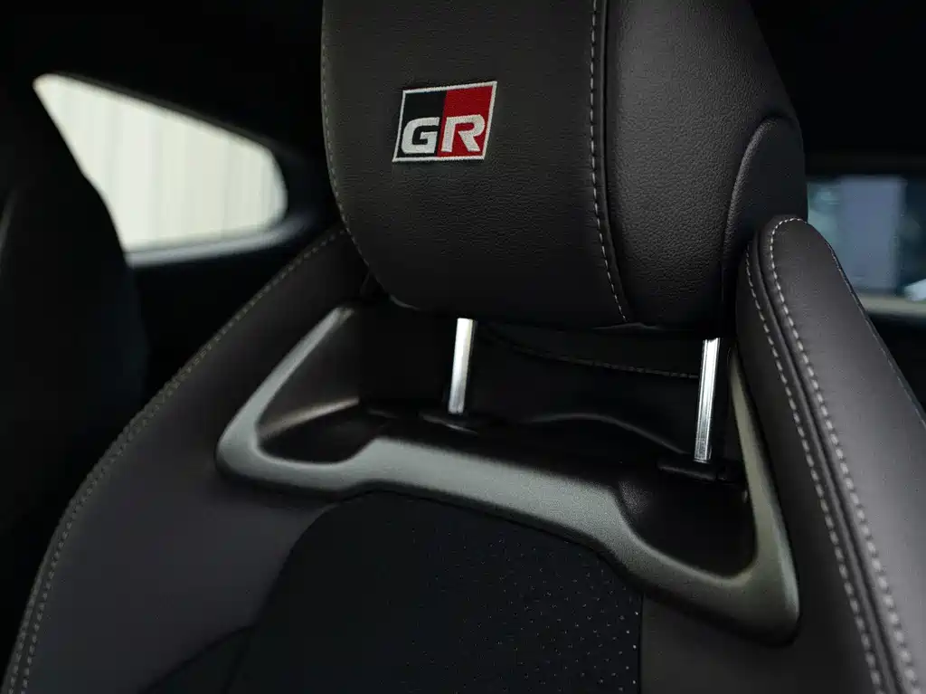 Toyota GR YARIS — миниатюра 14