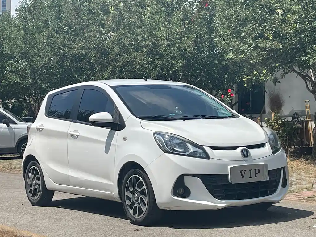 Changan BenBen — миниатюра 3