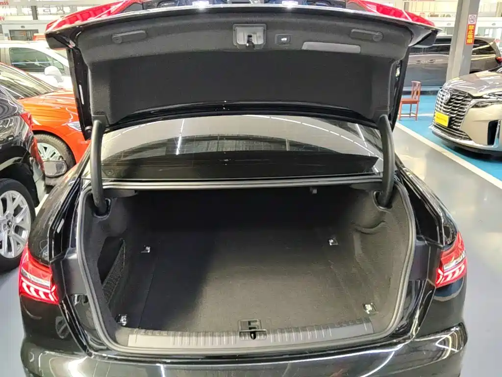 Audi A6L — миниатюра 19