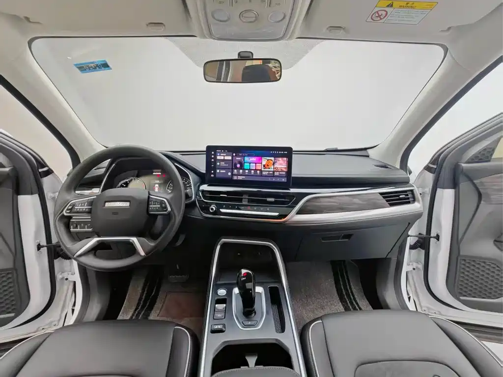 Haval H6 — миниатюра 17
