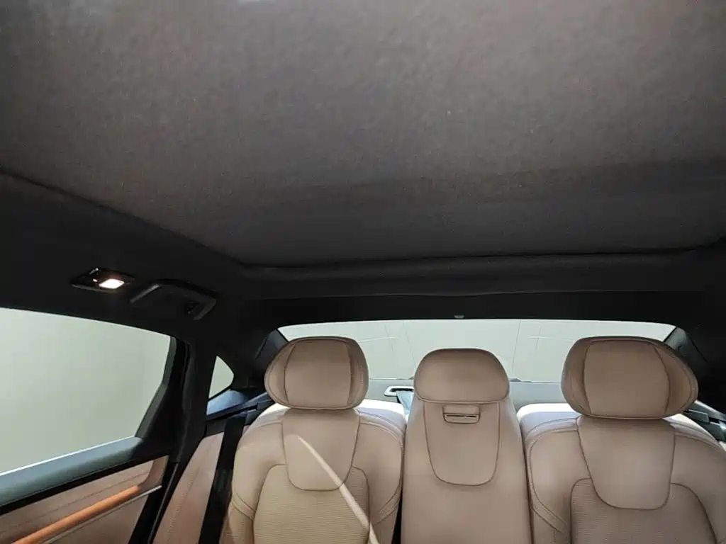 Volvo S90 PHEV — миниатюра 14