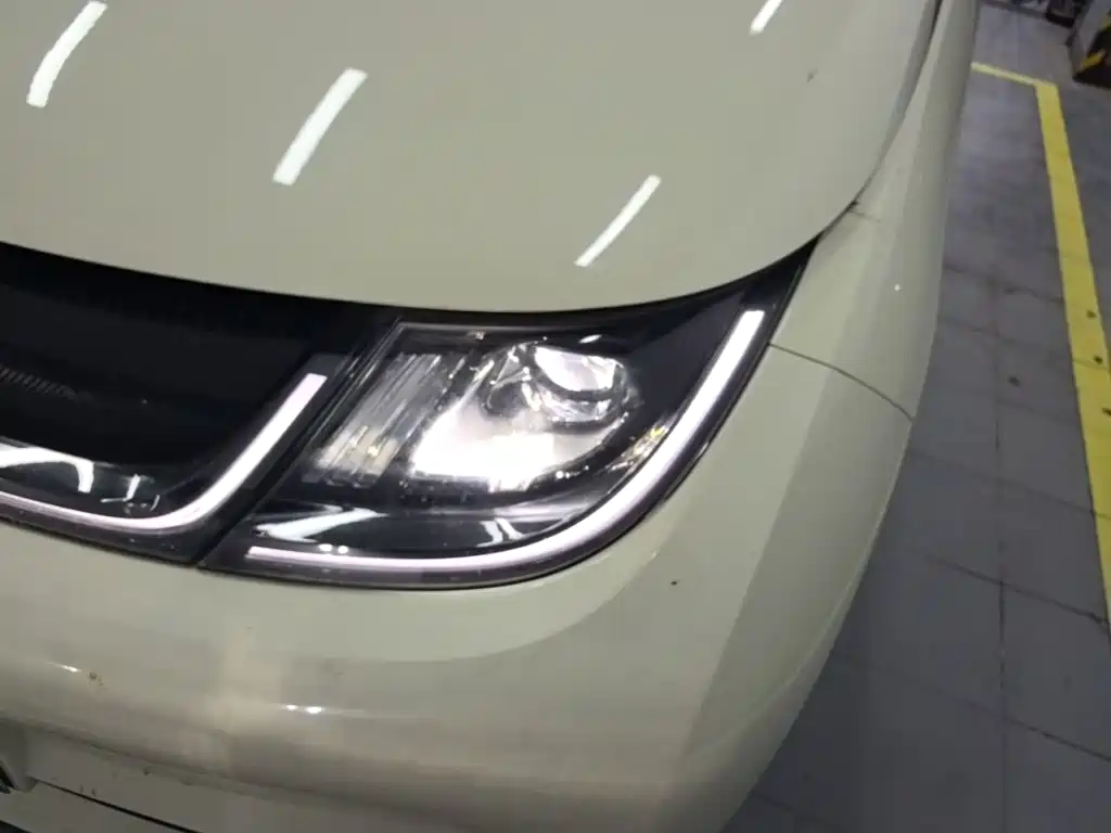 BYD Dolphin — миниатюра 24