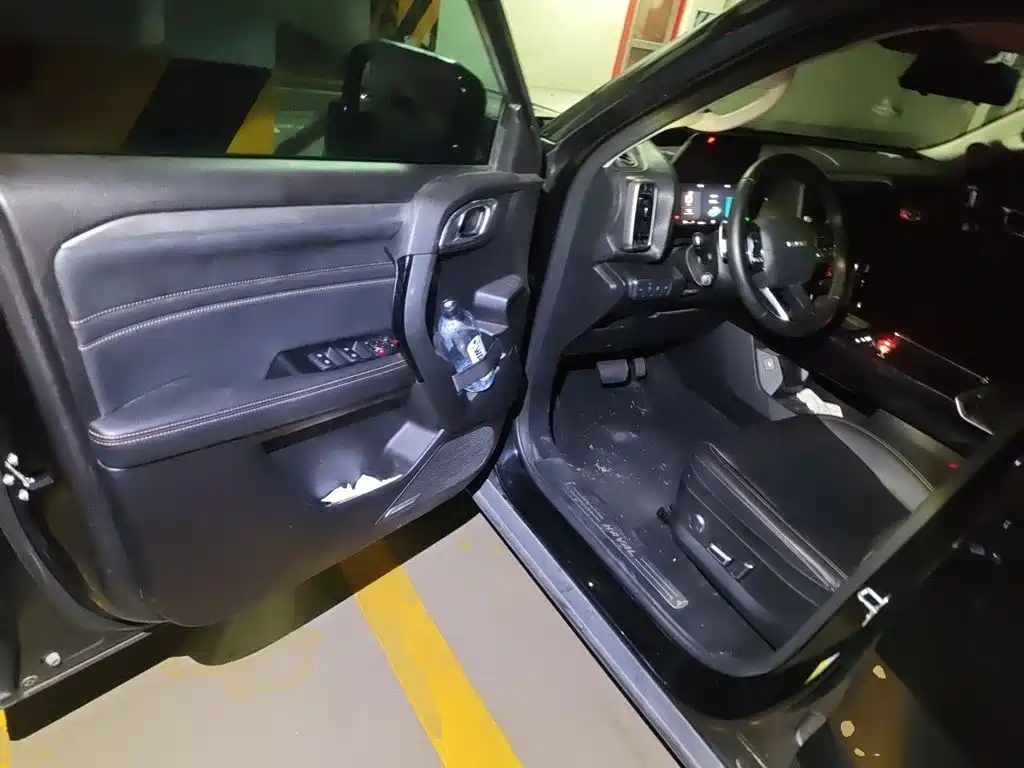 Haval Big Dog — миниатюра 12