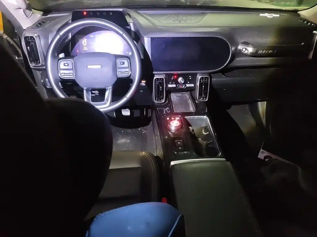 Haval Big Dog — миниатюра 5