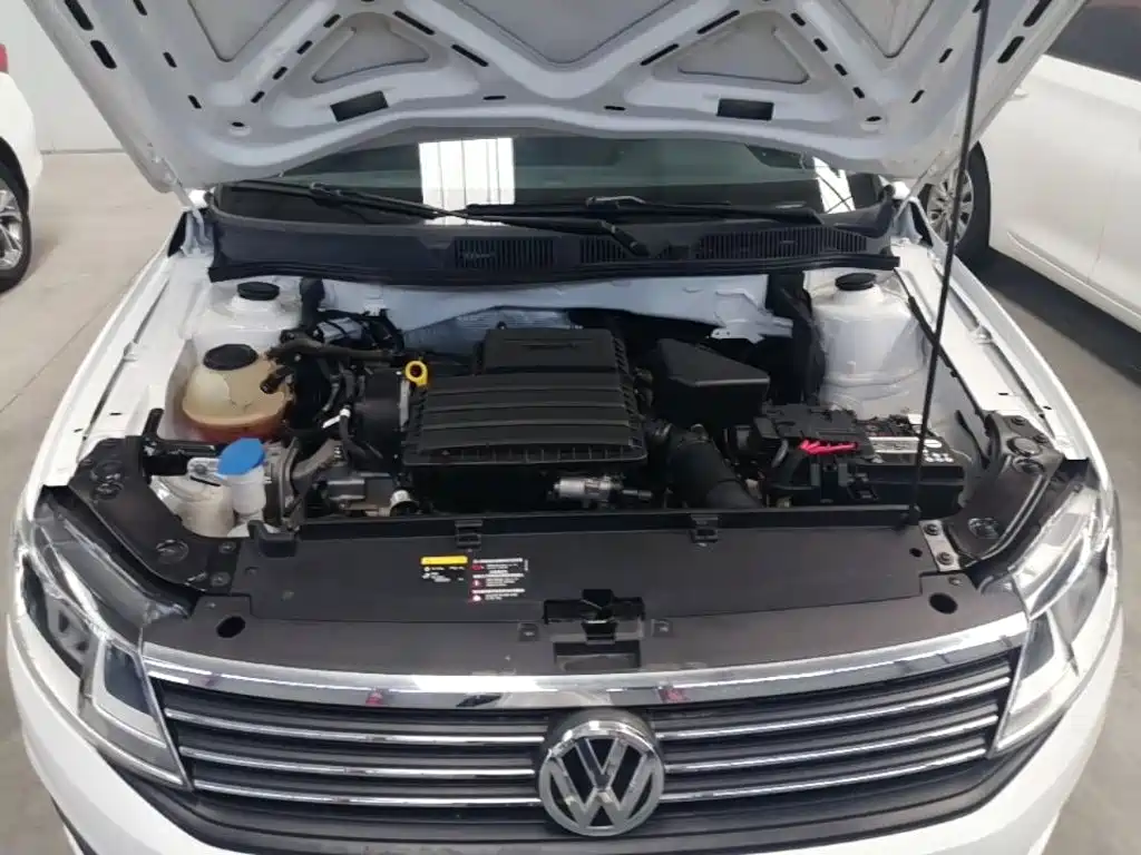 Volkswagen Lavida — миниатюра 20
