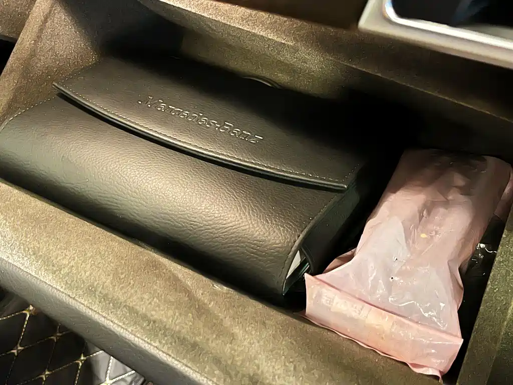 Mercedes-Benz GL-Class — миниатюра 17