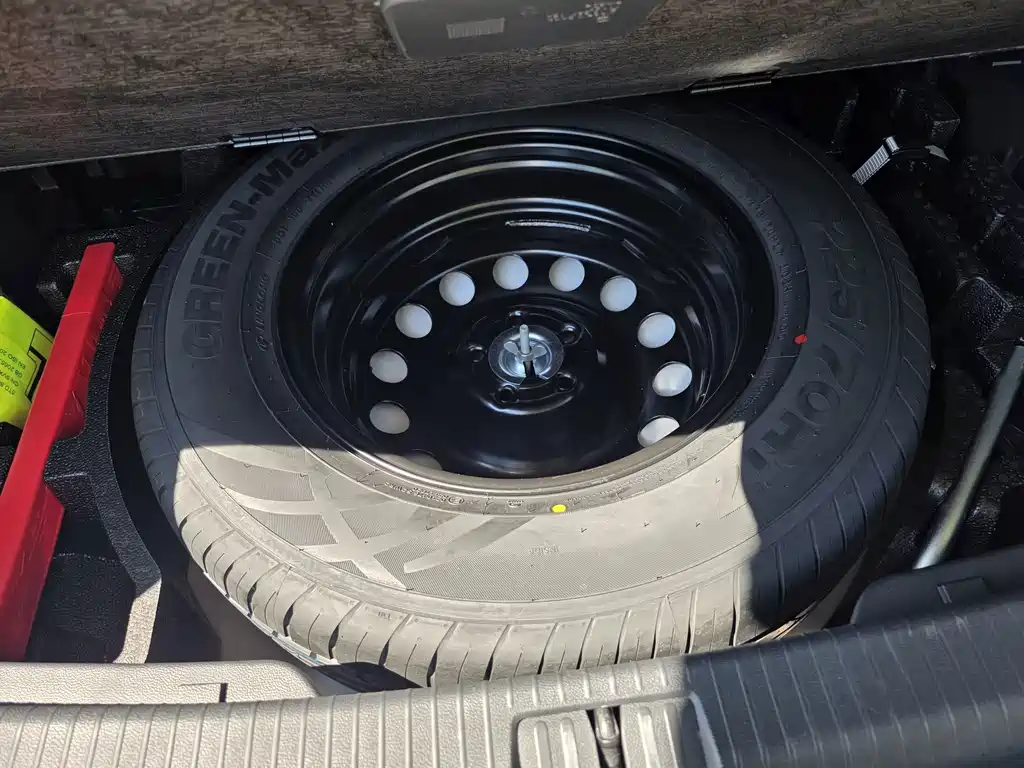 Volkswagen Teramont — миниатюра 15