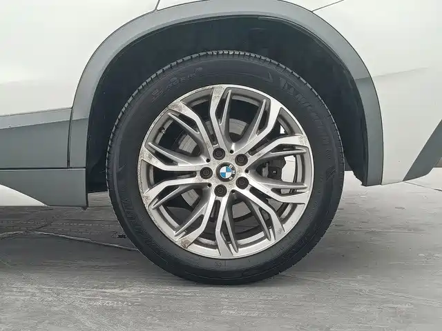 BMW X2 (Import) — миниатюра 10