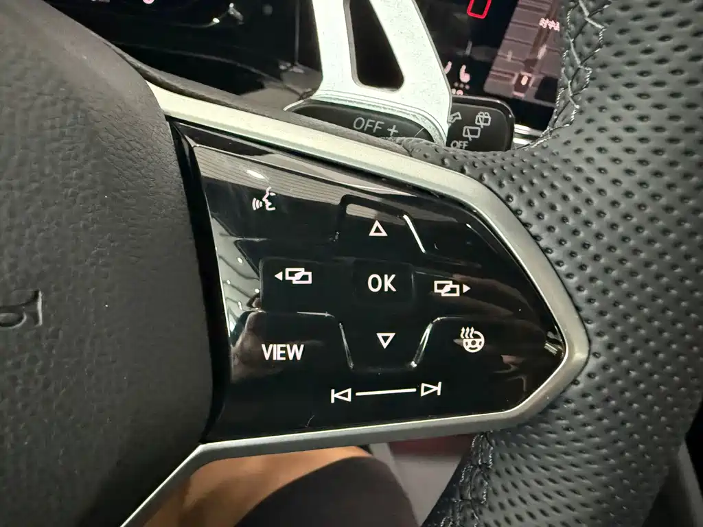 Volkswagen Golf — миниатюра 13