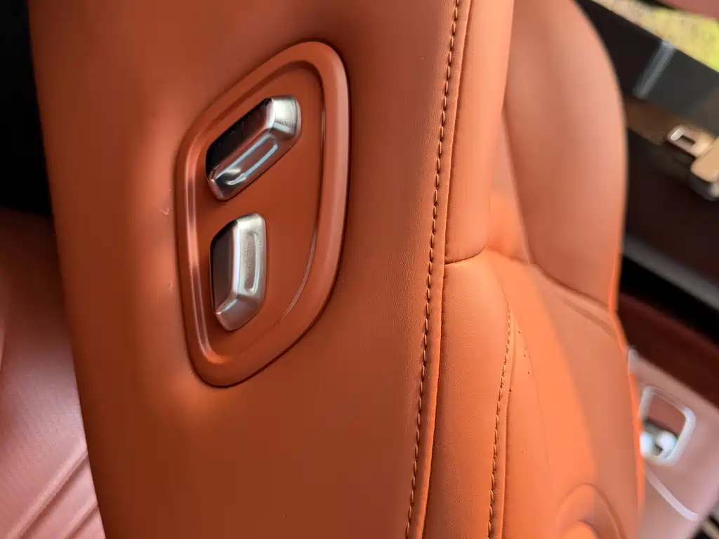 GAC Motor Trumpchi Xiangwang S9 — миниатюра 29