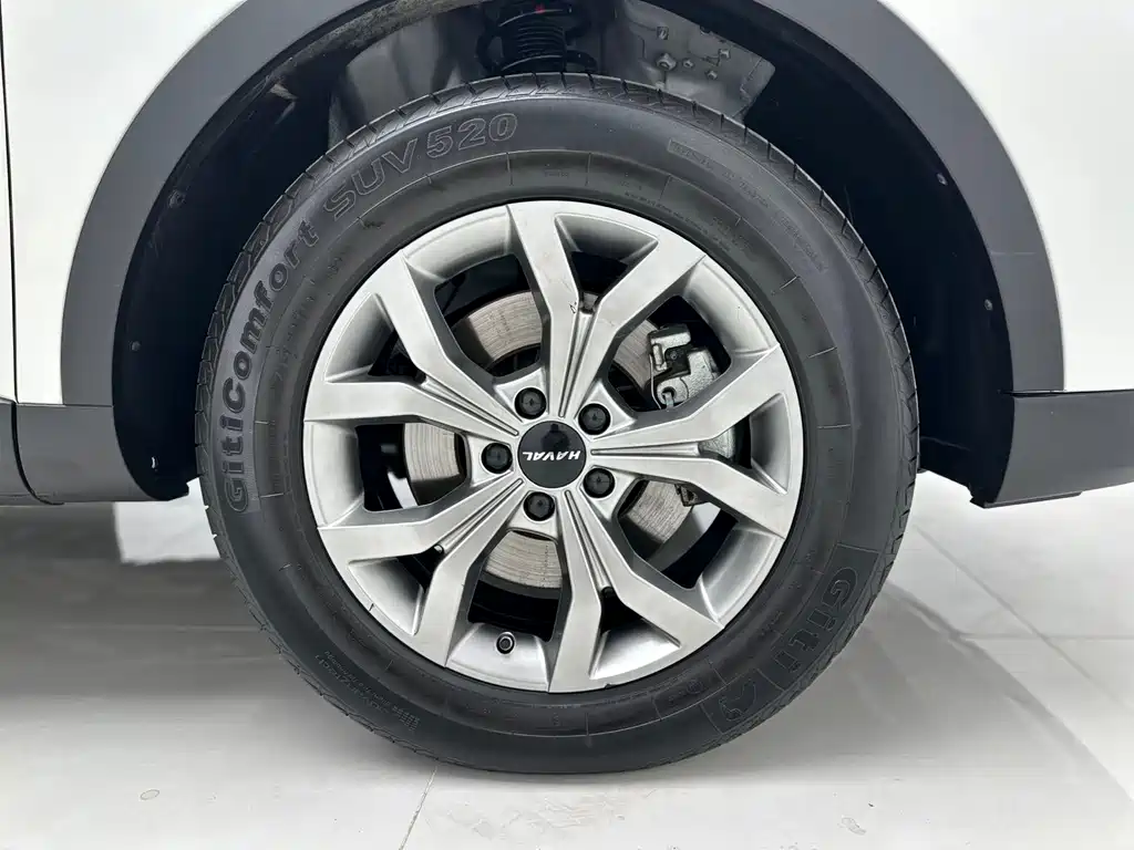 Haval H6 — миниатюра 16