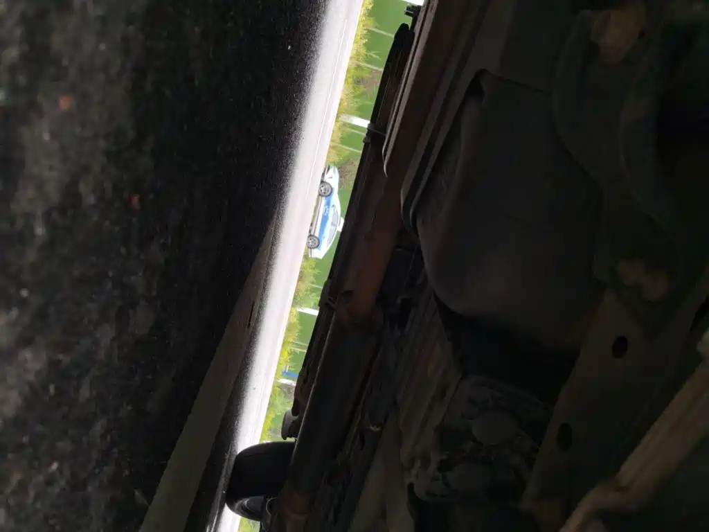 Ford Explorer (Import) — миниатюра 17