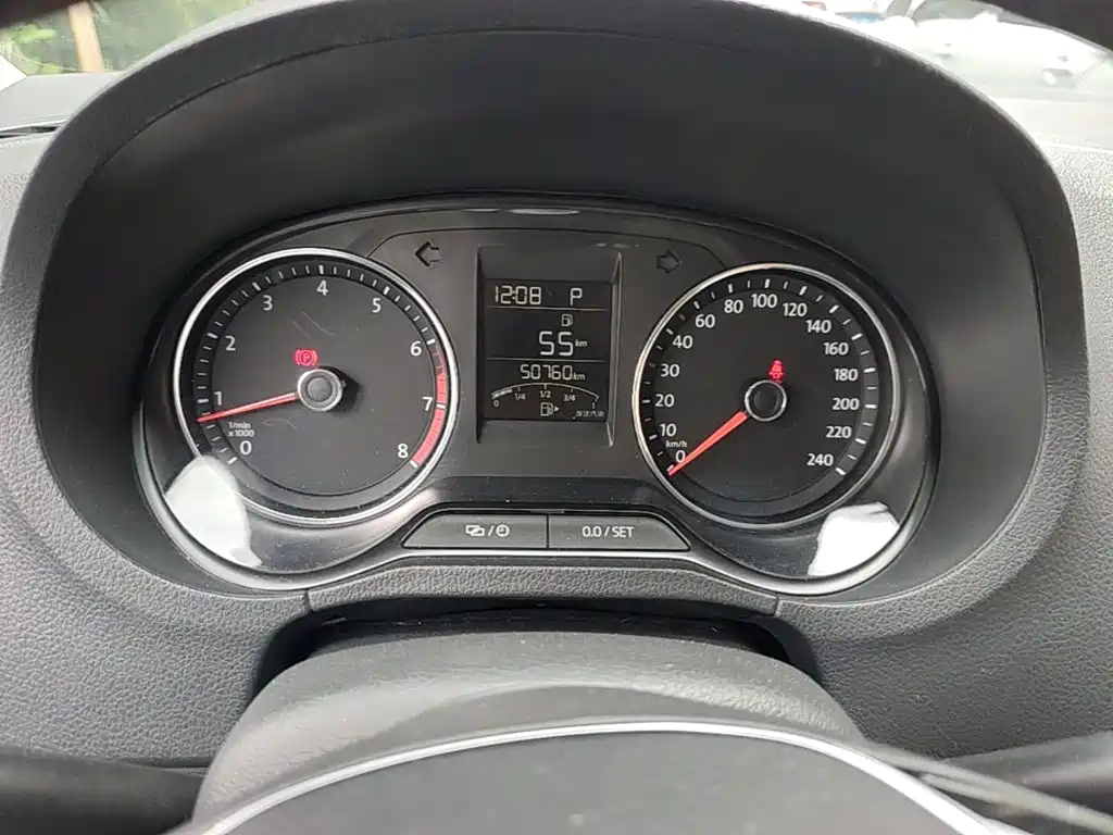 Volkswagen Polo — миниатюра 16