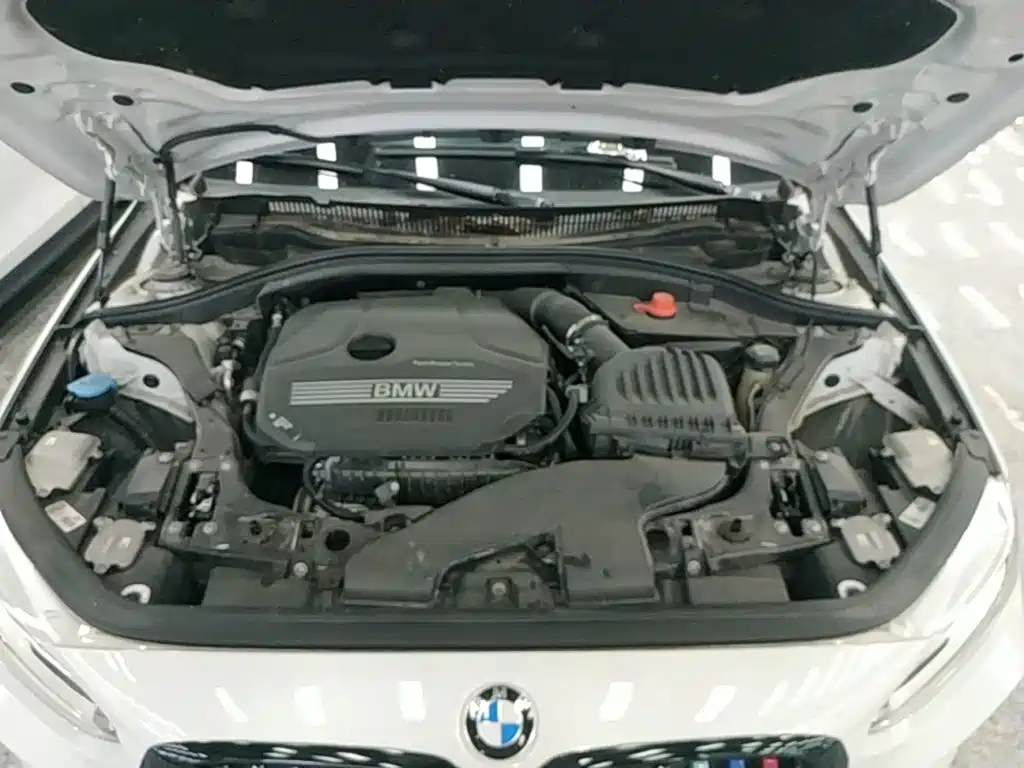BMW 1 Series — миниатюра 20
