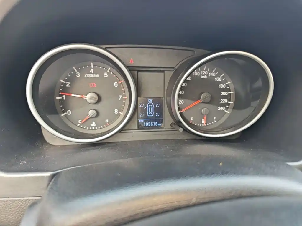 Haval H6 — миниатюра 12